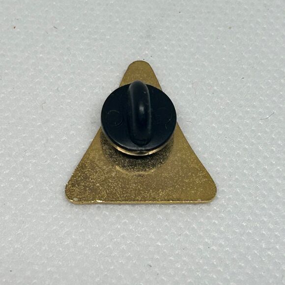 Vintage Space Shuttle Lapel / Hat Pin - Picture 2 of 3